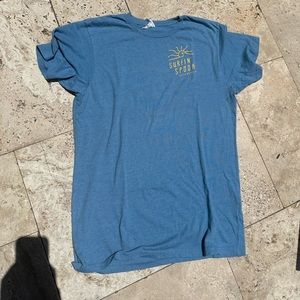 Surfin’ Spoon (Outer Banks, NC) Medium T-Shirt